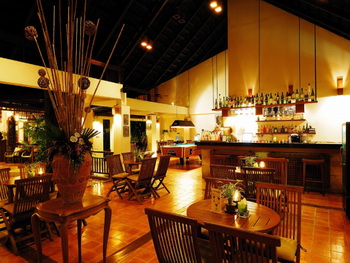 Thailand, Pattaya, Woodlands Hotel and Resort 